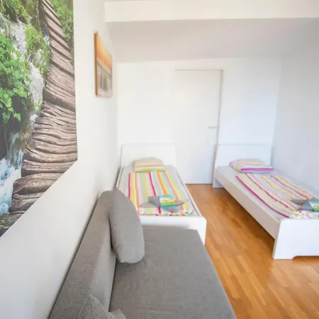 Of I Free Parking * İnnsbruck