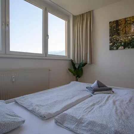 Of I Free Parking Apartment *