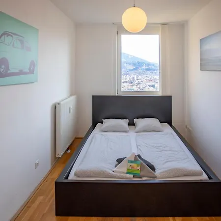 Of I Free Parking Apartamento *