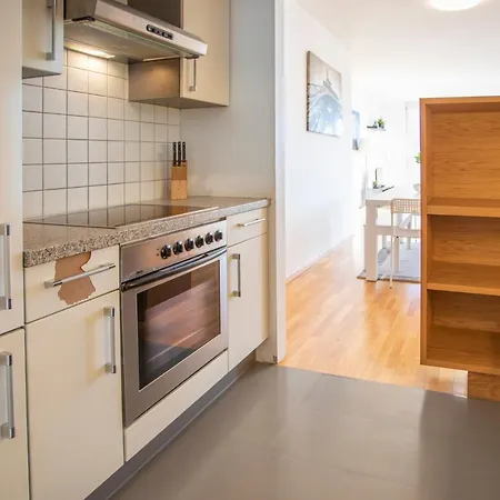 Of I Free Parking Apartamento *