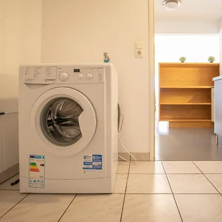 Of I Free Parking İnnsbruck