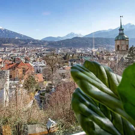 Of I Free Parking Ίνσμπρουκ
