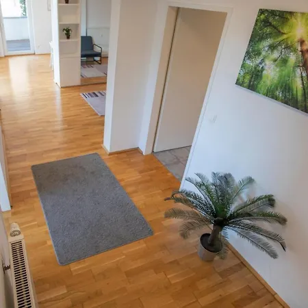 Of I Free Parking Apartamento Innsbruck