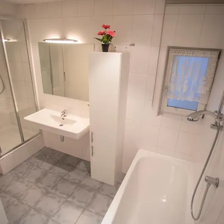 Lägenhet Of I Free Parking *