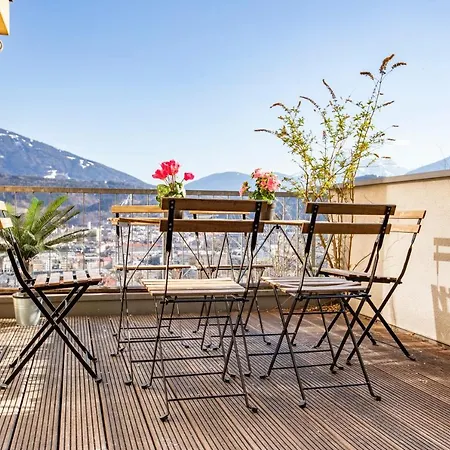 Of I Free Parking * Ίνσμπρουκ