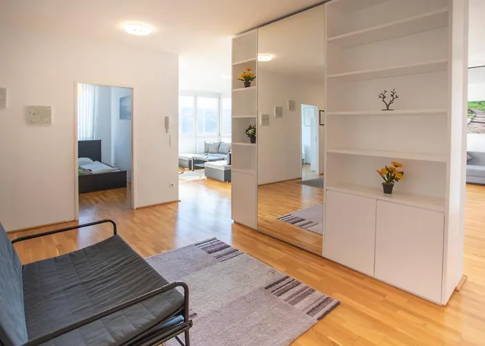 Of I Free Parking Apartamento Innsbruck