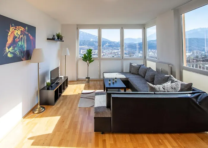 Of I Free Parking Apartamento