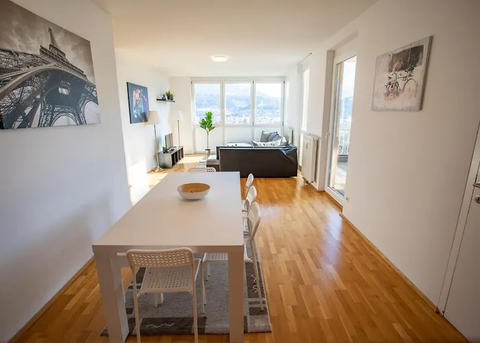 Of I Free Parking Apartamento *