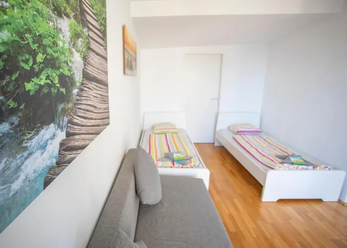 Of I Free Parking * Innsbruck