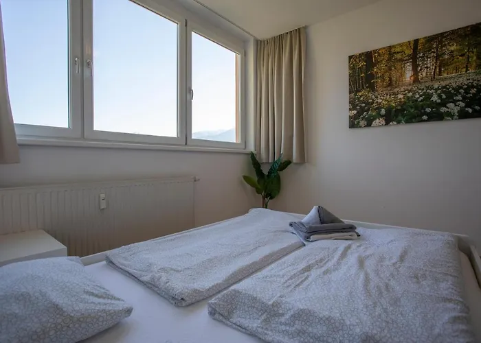 Of I Free Parking Apartamento *