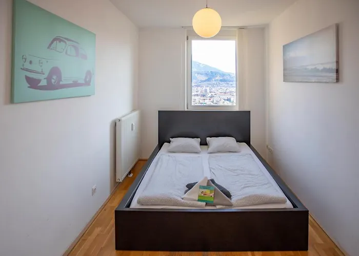 Of I Free Parking Apartamento *