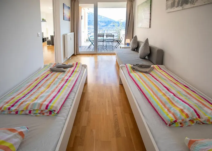 Of I Free Parking Apartamento