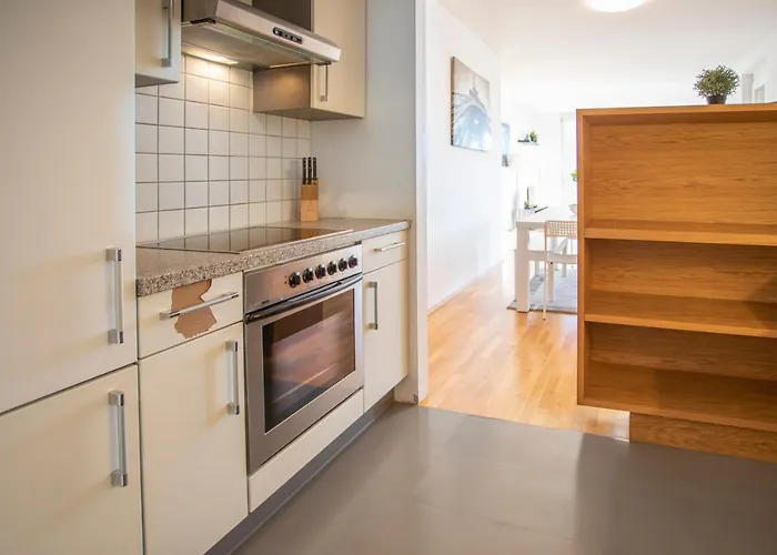 Of I Free Parking Apartamento *