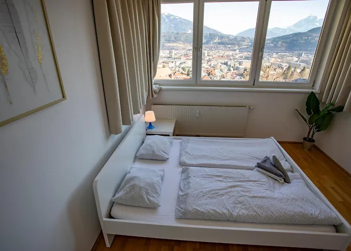 Apartamento Of I Free Parking *