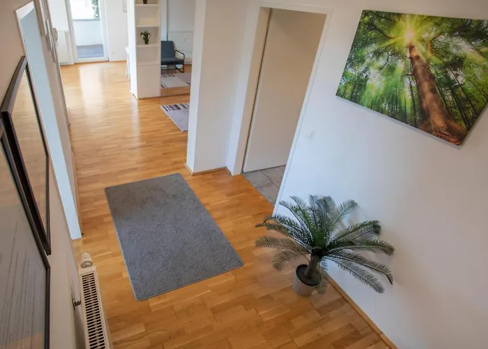 Of I Free Parking Apartamento Innsbruck