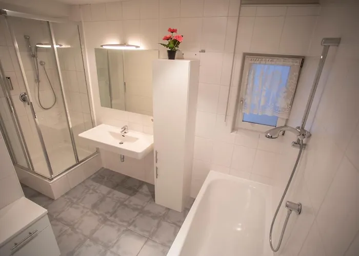 Apartamento Of I Free Parking *