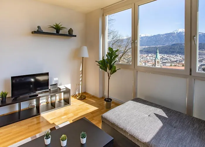 Of I Free Parking Apartamento *